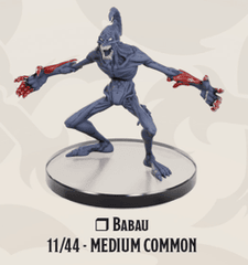Babau (C) Underdark Expeditions